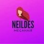 Neildes Mega Hair - alongamento de cabelos  - atendimento a domicílio 