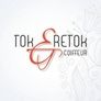 Tok e Retok Coiffeur  - Cabelo, Unha e Estética  - Funcionamos de Terça à Sábado de 09:00h às 19:00h (exceto feriado)