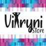 VitryniStore - SexShop - 🔥SexShop
🏍App Mais Delivery
🛍Embalagem Discreta
🚫Produtos são destinados a
maiores de 18 anos.