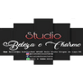 Studiobelezacharme - beleza & estética - Parceria:studiosisleideborges