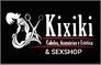 Kixiki salāo  - beleza & estética, revenda de marcas - 