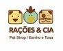 Raçoes e cia - pets - Pet shop Banho e tosa