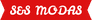 S&Smodas - moda - Moda masculina e feminina. 