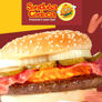 Sanduba Carioca - Hamburgueira - 
Funcionamos todos os dias das 18:00hs as 00::00hs.