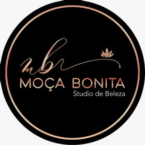 Moça Bonita Studio de Beleza - beleza & estética - trabalho feito com amor e dedicação.