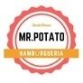 Mr. Potato hamburgueria -  Fast Food - Steak House & Hambúrgueria.