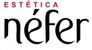 Estética Néfer - Salão de beleza & estética - Para conhecer nossas promoções, é só nos chamar pelo WhatsApp.