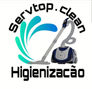 Servtop.clean - Limpeza e Higienizacão de estofados - Servtop Clean tem profissionais com experiência em limpeza de estofados em residência / trabalho
