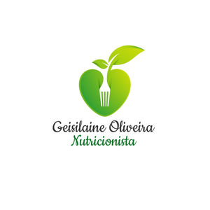 Geisilaine Oliveira - NUTRICIONISTA - Nutrição Clínica e Esportiva. Saúde Intestinal.