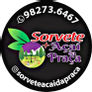 Sorvete + Açaí da Praça - Açaiteria & Sorveteria - Entre em contato e peça no seu delivery de qualidade! 😋⬇️