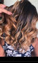 Dri beleza & cia - Morena iluminada, mechas, progressivas, botox, cronograma capilar, escova simples, escova modelada, corte etc. - Aqui quem brilha é você ✨
