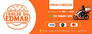 Trailer do Edmar - Hamburgueria - Delivery de 18h às 23h