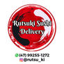 Rutsuki sushi delivery - Sushi  - 