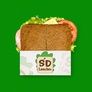 Sd Lanches  - Gastronomia, Saúde  - 