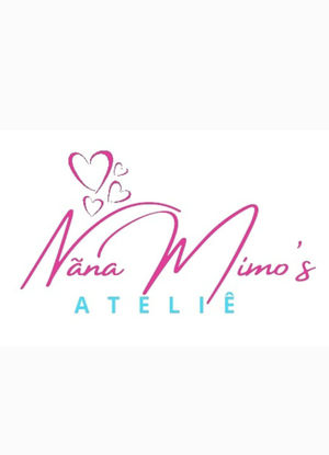 Nãna Mimo's Ateliê - Papelaria Personalizada - Seja bem vindo!