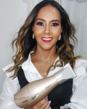 @Studio_Luciene Monteiro  - beleza & estética, saúde & bem-Estar, moda, religião & espiritualidade, marketing & vendas - Sejam bem-vindos à minha página. 