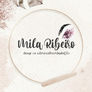 Mila Ribeiro - beleza & estética - gabaritada em renovar sua beleza,atraves de seu olhar. Depilação com cera,plasticas nos pés