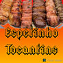 Espetinho Tocantins - Churrasco - Espetinhos de Qualidade e cerveja gelada você encontra aqui!