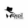 Depil For Men Depilacão Masculina  - beleza & estética - Depilacão Masculina exclusivo para Homens. Atendimento restrito tendo maior sigilo é descrição.