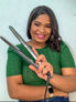 Estudio Bruna Castor Maos de Fada - Cabeleleira - 