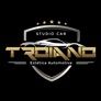 Troiano Studio Car  - serviços automotivos - 