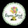 Espaço Shrek - Casa de festas - Nosso espaço conta com um ambiente confortável e seguro para vc e seus convidados.
Aqui vc vai usufruir de uma deliciosa piscina de 10 metros, área gourmet com churrasqueira e freezer, uma ampla área coberta, wi-fi e muito mais.