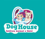 Dog House Estética Animal - pets - Seu pet merece o melhor! Tudo feito com muito carinho pensando no bem estar do seu pet.