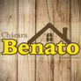 Chacara Benato - Chacara de eventos - Venha realizar seu sonho conosco!