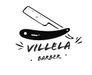 Villelabarber - barbearia - Homens • Crianças • Mulheres com estilo!