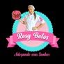 Rosy Bolos - CONFEITARIA - Olá seja bem vindo, será uma alegria realizar seu sonho.
