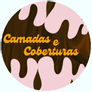 Camadas e Coberturas - Confeitaria - Confeccionamos bolos artesanais com sabor natural,como os que são feitos em casa.