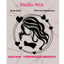 Studio Nita - Cabelos e Estética - Escova Progressiva/ Luzes/ tratamento capilares/💇🏻‍♀️design de sobrancelha/maquiagem definitiva 

