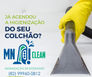 Mn Clean Higienização - Higienizaçao de estofados - Sujeira nunca mais.