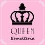 Queen Esmalteria - beleza - especialista em alonganento de unhas