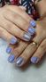 Derenice Aparecida - manicure e Pedicure - A vida é feita de cores.escolha a sua!!!