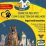 Juju pet 🐾 - Pets, Ração, Medicamentos - Venha conhecer uma de nossas lojas e garanta a alegria do seu pet!🐾❤️
