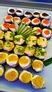 Masoko Sushi  - gastronomia - Você merece o melhor sempre!