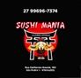 Sushi Mania - Culinária Oriental - " Fazendo do seu Paladar uma Delícia. "