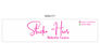 Studio Hair Roberta Vieira - Cabelo & Unha - studio hiair roberta vieira traz pra vc serviços com exelencia venha conferir!!!!