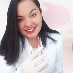 ESPAÇO DANIELLY MARTINS - Manicure e Pedicure  - 