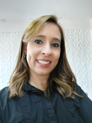 Gleyce Albuquerque Lemos - Psicóloga, Coach e Palestrante - 