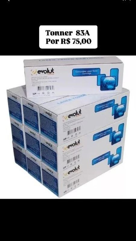 Interágil Informática - Loja de Informática e Assistência Técnica Rômulo Rayan Dias de Lima - Recarga de Toner