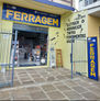 Ello Ferragem - Ferragem e material de construção - ELÉTRICA - HIDRÁULICA- TINTAS - BAZAR
FERRAMENTAS - XEROX