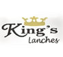 King's Lanches  - Lanchonete e Confeitaria - 