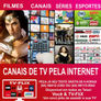 TV-FLIX - TV-FLIX canais de tv online - TV-FLIX canais de TV online
Filmes, Seriados, Esportes, Canais de TV abertos e fechados
