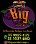 Big Açai  - Açaiteria - O grande Sabor do Açai