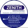 LIVRARIA E PAPELARIA ZENITH - LIVRARIA, PAPELARIA E GRÁFICA RÁPIDA - Livraria, Papelaria Fofa, Gráfica Rápida, Material Escolar, Material de Escritório e Presentes