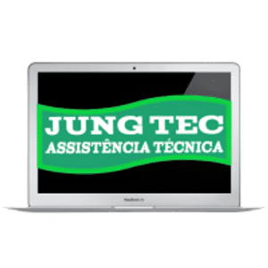 Jung Tec - Assistência Técnica - Manutenção de Notebook, Desktop, Impressora, celular, e Tablet.