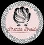 Brenda Braids - Trancista - Para todos os tipos de cabelo! Faça seu orçamento!