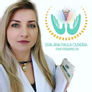 Dra. Ana Paula Oliveira - Fisioterapeuta - Fisioterapia - Dor | Osteopatia | Quiropraxia